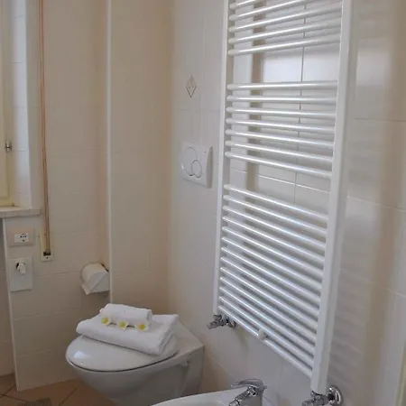 Apartmán In 21368 Riccione
