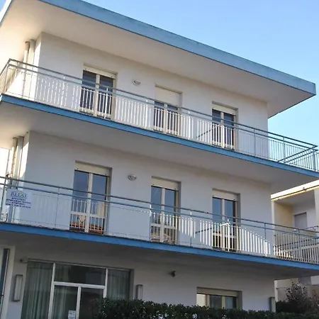 In 21368 Apartment