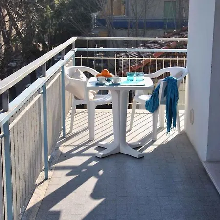 In 21368 Apartment