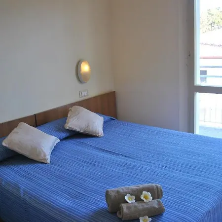 Apartment In 21368 Riccione